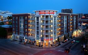 Hampton Inn & Suites Chattanooga Downtown